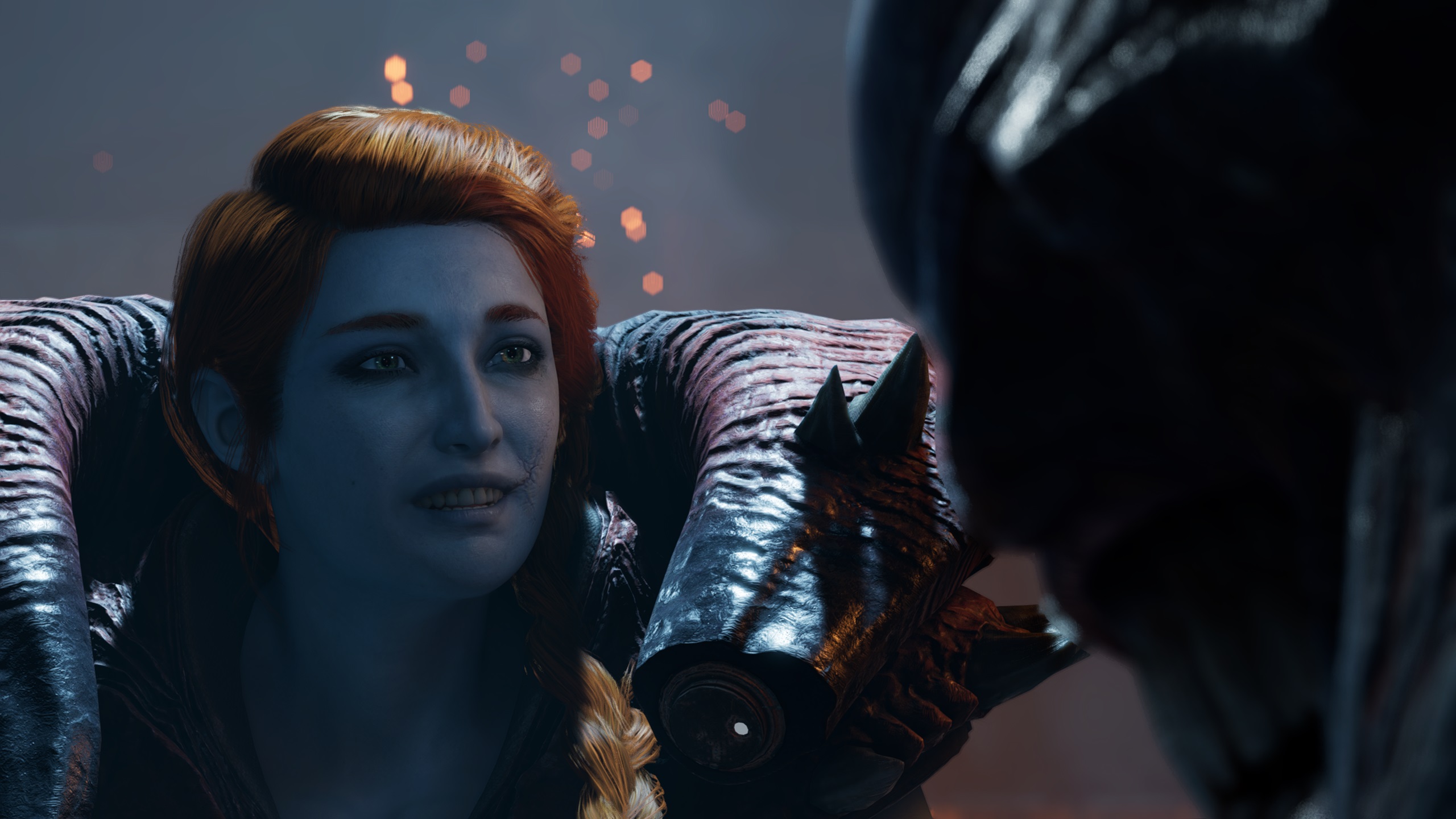 Guardians Of The Galaxy Screenshot